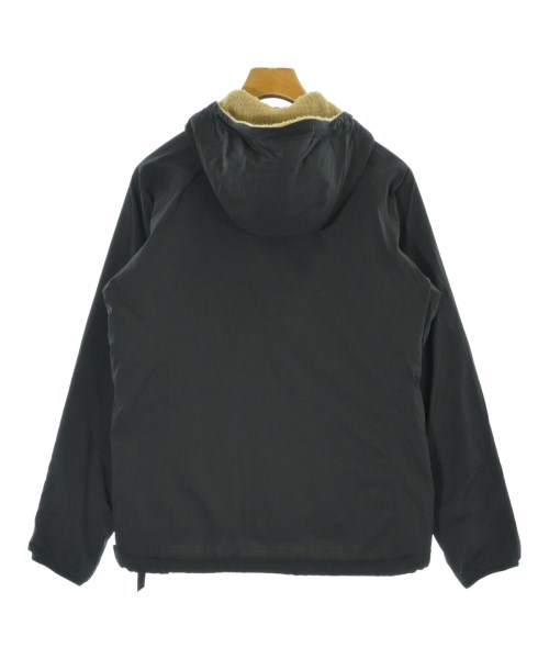 山と道（ヤマトミチ）ブルゾン 黒 サイズ:S メンズ/2200677158020