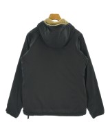山と道（ヤマトミチ）ブルゾン 黒 サイズ:S メンズ/2200677158020
