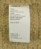 山と道（ヤマトミチ）ブルゾン 黒 サイズ:S メンズ/2200677158020