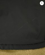 山と道（ヤマトミチ）ブルゾン 黒 サイズ:S メンズ/2200677158020