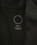 山と道（ヤマトミチ）カジュアルシャツ グレー サイズ:S メンズ/2200677158037