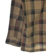 山と道（ヤマトミチ）カジュアルシャツ ベージュ サイズ:S メンズ/2200677158044