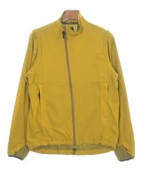 山と道 ブルゾン