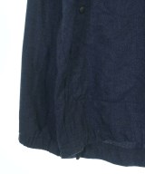 山と道（ヤマトミチ）ブルゾン 紺 サイズ:S メンズ/2200677960036