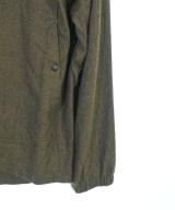 山と道（ヤマトミチ）ブルゾン カーキ サイズ:S メンズ/2200677960043