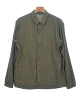 山と道 ブルゾン