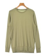 山と道（ヤマトミチ）Tシャツ・カットソー カーキ サイズ:M メンズ/2200677960050