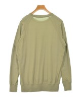 山と道（ヤマトミチ）Tシャツ・カットソー カーキ サイズ:M メンズ/2200677960050