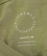 山と道（ヤマトミチ）Tシャツ・カットソー カーキ サイズ:M メンズ/2200677960050