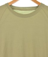 山と道（ヤマトミチ）Tシャツ・カットソー カーキ サイズ:M メンズ/2200677960050