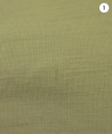 山と道（ヤマトミチ）Tシャツ・カットソー カーキ サイズ:M メンズ/2200677960050