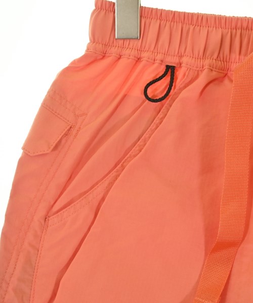 山と道（ヤマトミチ）その他 オレンジ サイズ:S メンズ/2200679007043