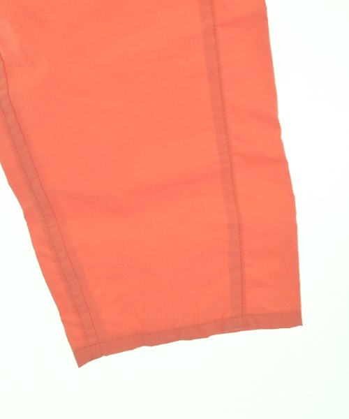 山と道（ヤマトミチ）その他 オレンジ サイズ:S メンズ/2200679007043