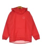 山と道（ヤマトミチ）パーカー 赤 サイズ:S メンズ/2200679007050