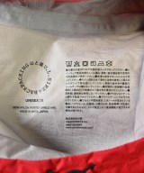 山と道（ヤマトミチ）パーカー 赤 サイズ:S メンズ/2200679007050