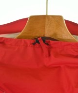 山と道（ヤマトミチ）パーカー 赤 サイズ:S メンズ/2200679007050