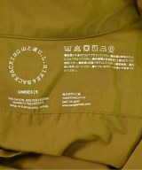 山と道（ヤマトミチ）カジュアルシャツ カーキ サイズ:S メンズ/2200679007067