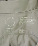 山と道（ヤマトミチ）カジュアルシャツ グレー サイズ:S メンズ/2200679007074