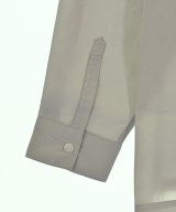 山と道（ヤマトミチ）カジュアルシャツ グレー サイズ:S メンズ/2200679007074