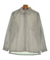 山と道 カジュアルシャツ