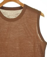 山と道（ヤマトミチ）Tシャツ・カットソー 茶 サイズ:S メンズ/2200679007081