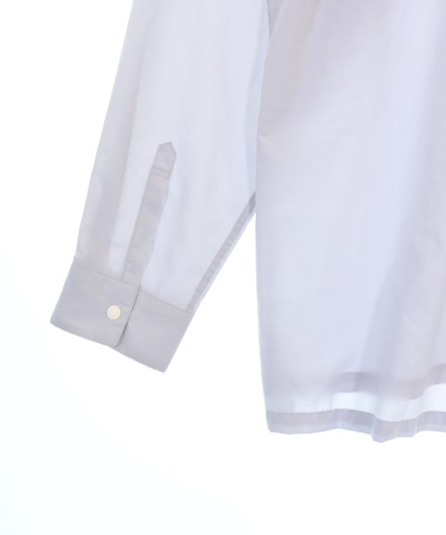 山と道（ヤマトミチ）カジュアルシャツ グレー サイズ:S メンズ/2200680587015