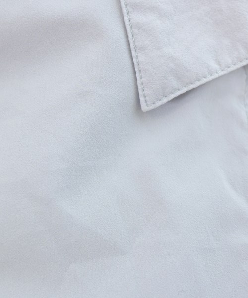 山と道（ヤマトミチ）カジュアルシャツ グレー サイズ:S メンズ/2200680587015