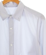 山と道（ヤマトミチ）カジュアルシャツ グレー サイズ:S メンズ/2200680587015