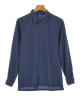 山と道 カジュアルシャツ