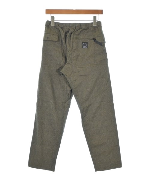 山と道（ヤマトミチ）その他 カーキ サイズ:S メンズ/2200680587046