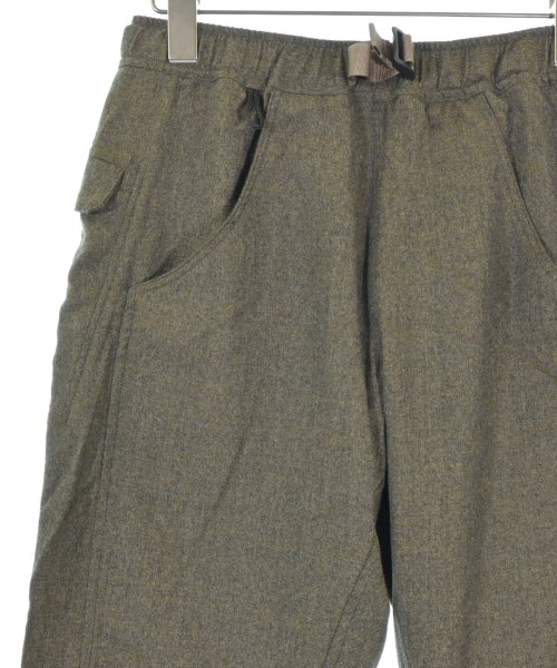 山と道（ヤマトミチ）その他 カーキ サイズ:S メンズ/2200680587046