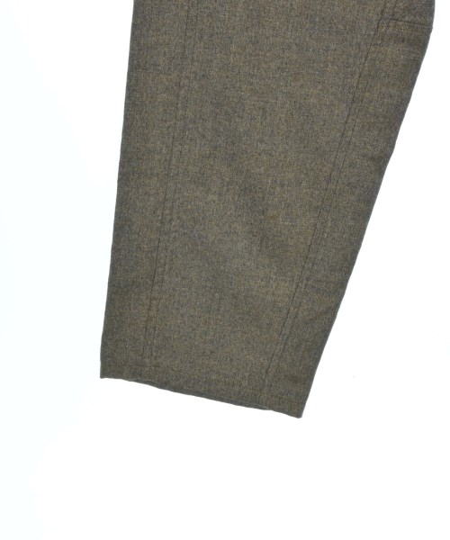 山と道（ヤマトミチ）その他 カーキ サイズ:S メンズ/2200680587046