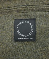 山と道（ヤマトミチ）その他 カーキ サイズ:S メンズ/2200680587046