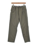 山と道 パンツ（その他）