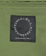 山と道（ヤマトミチ）その他 カーキ サイズ:S メンズ/2200680587077