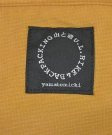 山と道（ヤマトミチ）その他 黄 サイズ:S メンズ/2200680587084