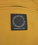 山と道（ヤマトミチ）その他 黄 サイズ:S メンズ/2200680587091