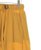 山と道（ヤマトミチ）その他 黄 サイズ:S メンズ/2200680587091