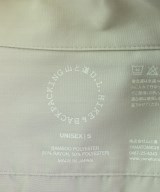 山と道（ヤマトミチ）カジュアルシャツ ベージュ サイズ:S メンズ/2200680766069