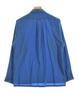 山と道（ヤマトミチ）カジュアルシャツ 青 サイズ:S メンズ/2200680766076