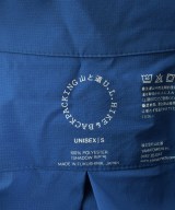 山と道（ヤマトミチ）カジュアルシャツ 青 サイズ:S メンズ/2200680766076