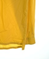 山と道（ヤマトミチ）カジュアルシャツ 黄 サイズ:S メンズ/2200680766106