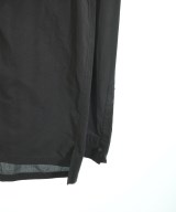 山と道（ヤマトミチ）カジュアルシャツ 黒 サイズ:S メンズ/2200680766113