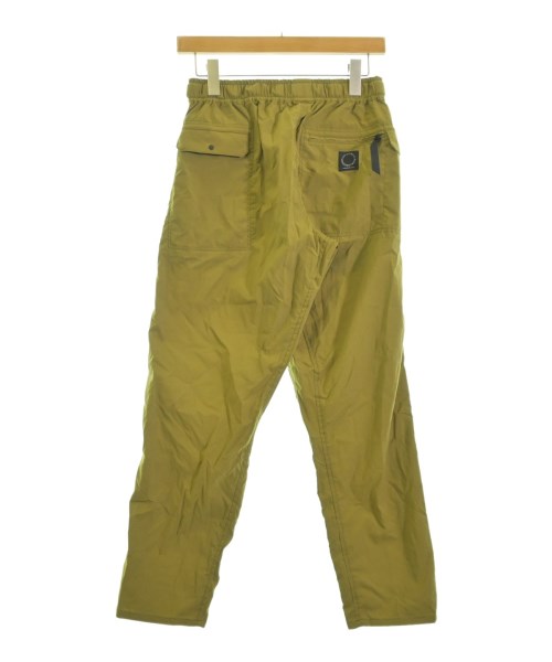 山と道（ヤマトミチ）その他 カーキ サイズ:S メンズ/2200680766120