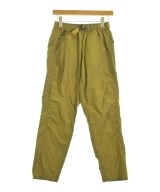 山と道（ヤマトミチ）その他 カーキ サイズ:S メンズ/2200680766120