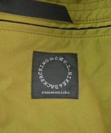 山と道（ヤマトミチ）その他 カーキ サイズ:S メンズ/2200680766120