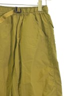 山と道（ヤマトミチ）その他 カーキ サイズ:S メンズ/2200680766120