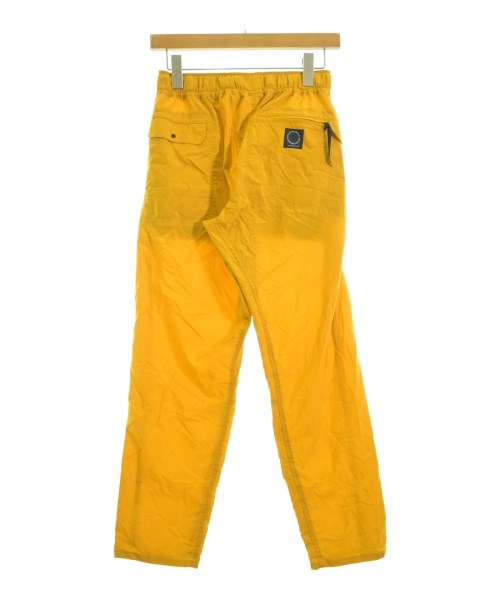 山と道（ヤマトミチ）その他 黄 サイズ:S メンズ/2200680766137