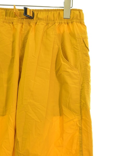 山と道（ヤマトミチ）その他 黄 サイズ:S メンズ/2200680766137