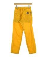山と道（ヤマトミチ）その他 黄 サイズ:S メンズ/2200680766137